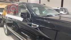 جي ام سي يوكون